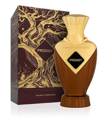 Paris Corner Prodigy parfemska voda uniseks 100 ml