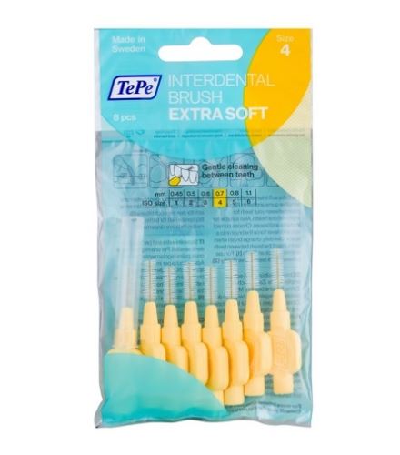 TePe Extra Soft interdentalna četkica za zube