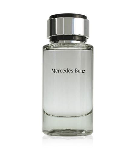 Mercedes-Benz Mercedes-Benz toaletna voda za muškarce 120 ml tester