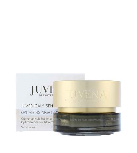 Juvena Prevent & Optimize Night Cream Sensitive 50ml