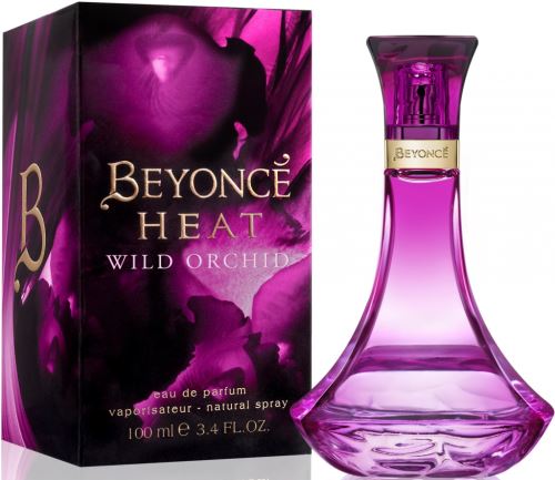 Beyoncé Heat Wild Orchid parfemska voda za žene