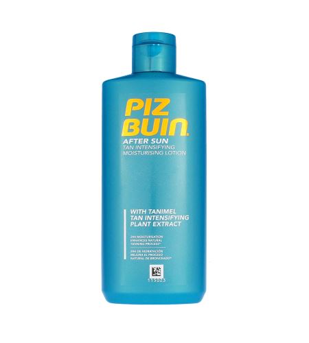 Piz Buin After Sun Soothing Cooling Moisturising Lotion emulzija nakon sunčanja 200 ml