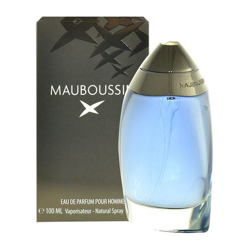 Mauboussin Homme parfemska voda za muškarce 100 ml