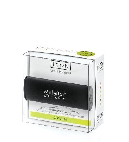 Millefiori Icon Classic Oxygen miris za auto