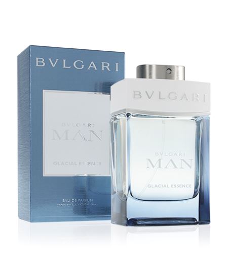 Bvlgari Man Glacial Essence parfemska voda za muškarce 100 ml