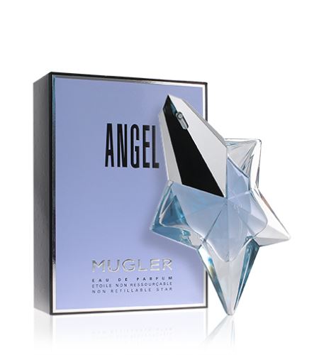 Mugler Angel parfemska voda za žene 50 ml