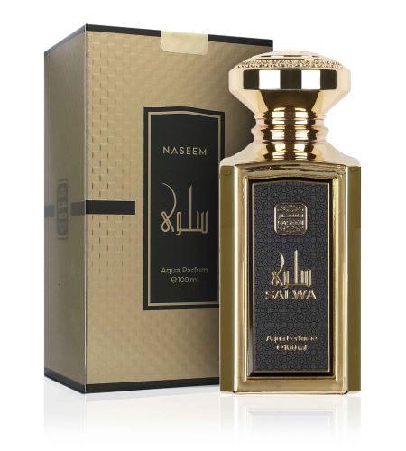 Naseem Salwa Aqua parfem uniseks 100 ml