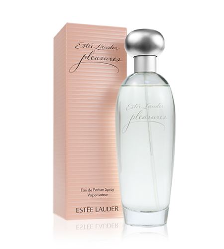 Estée Lauder Pleasures parfemska voda za žene