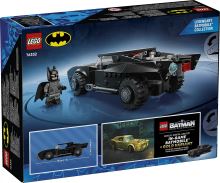 LEGO® DC Batman™ 76332 Batman™: Batmobile™ (1)
