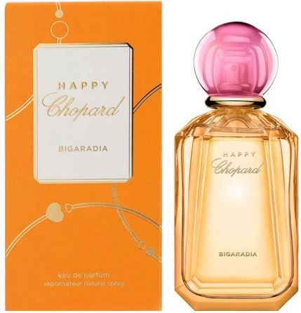 Chopard Happy Chopard Bigaradia parfemska voda za žene 100 ml
