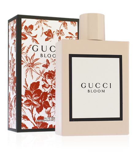 Gucci Bloom parfemska voda za žene