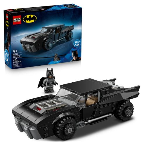LEGO® DC Batman™ 76332 Batman™: Batmobile™