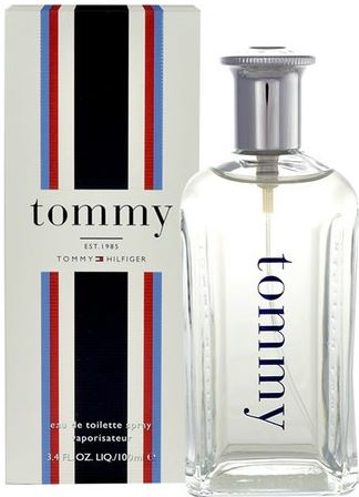 Tommy Hilfiger Tommy toaletna voda za muškarce