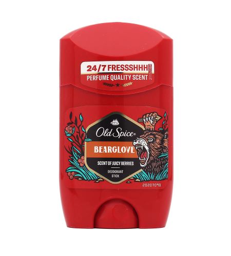 Old Spice Bearglove deostik 50 ml