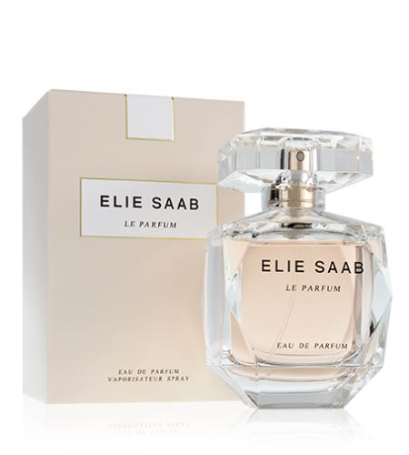 Elie Saab Le Parfum parfemska voda za žene
