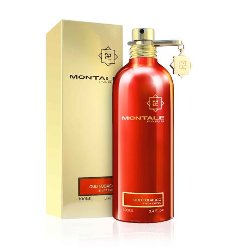 Montale Oud Tobacco parfemska voda uniseks 100 ml