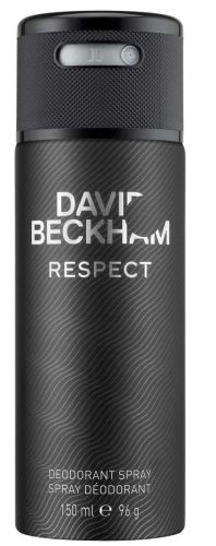 David Beckham Respect dezodorans u spreju za muškarce 150 ml