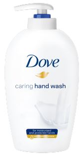 Dove Original kremasti tekući sapun 250 ml