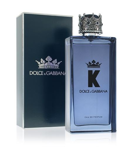 Dolce & Gabbana K by Dolce & Gabbana parfemska voda za muškarce