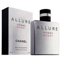 Chanel Allure Sport toaletna voda za muškarce