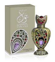 Al Haramain Batoul parfumirano ulje uniseks 12 ml
