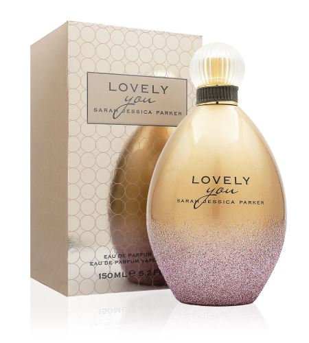 Sarah Jessica Parker Lovely You parfemska voda za žene 150 ml