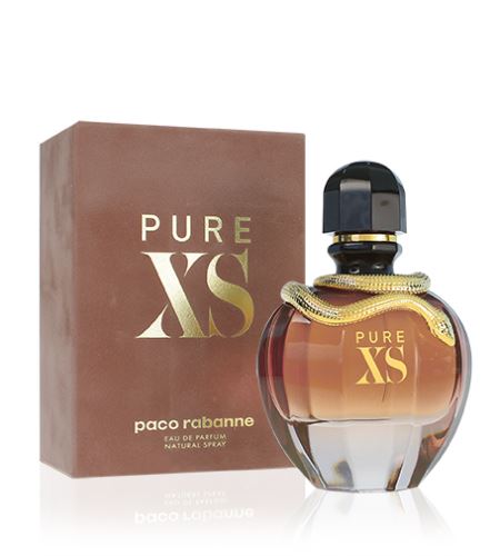 Paco Rabanne Pure XS For Her parfemska voda za žene