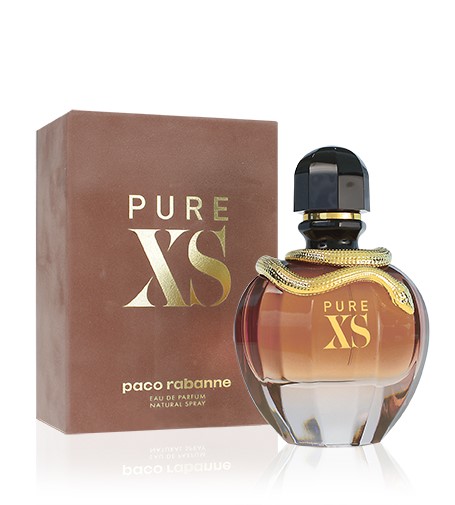 Paco Rabanne Pure XS For Her parfemska voda za ene ZIVADA