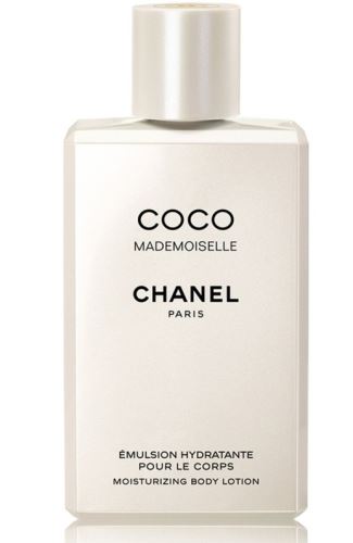 Chanel Coco Mademoiselle losion za tijelo za žene 200 ml