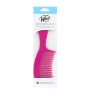 Wet Brush Detangling Comb češalj Pink