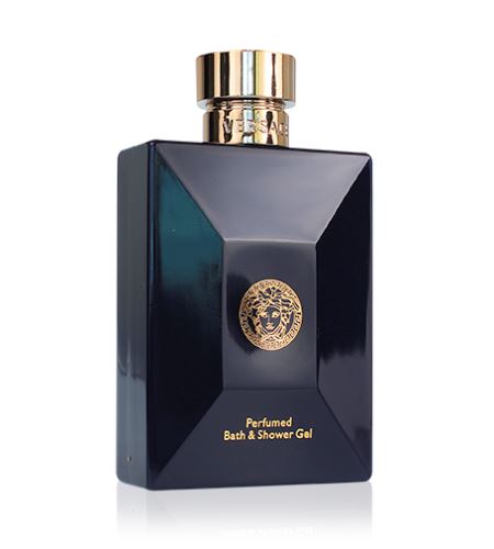 Versace Dylan Blue Pour Homme gel za tuširanje za muškarce 250 ml