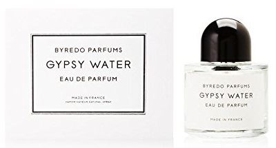 Byredo Gypsy Water parfemska voda uniseks 100 ml