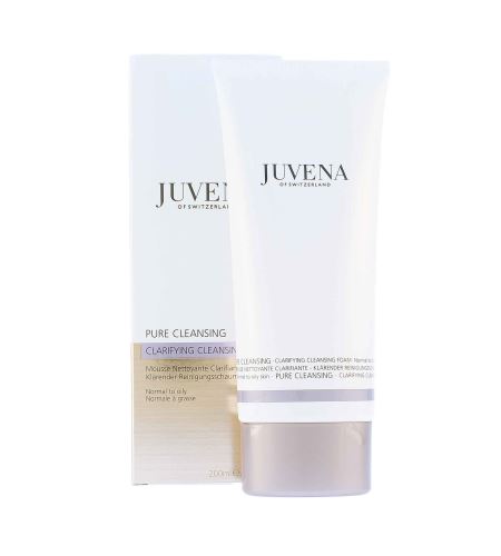 Juvena Pure Cleansing pjena za čišćenje 200 ml