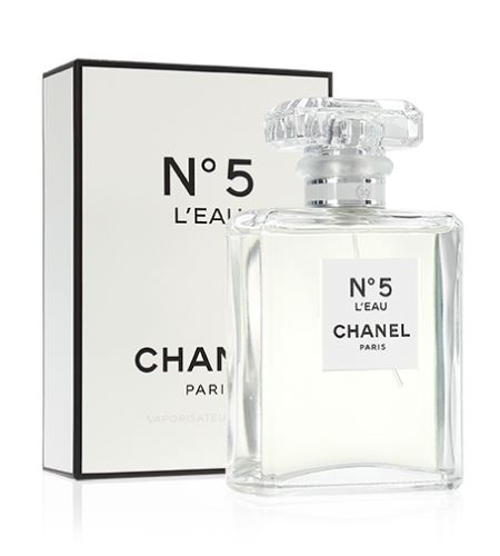 Chanel N°5 L'Eau toaletna voda za žene