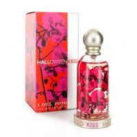 Jesus Del Pozo Halloween Kiss toaletna voda za žene 100 ml