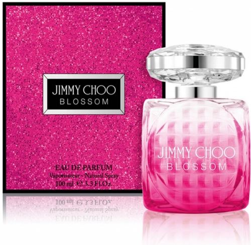 Jimmy Choo Blossom parfemska voda za žene