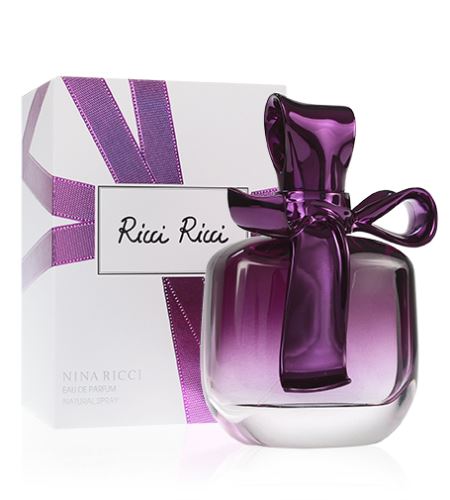 Nina Ricci Ricci Ricci parfemska voda za žene