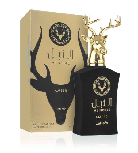 Lattafa Al Noble Ameer parfemska voda uniseks 100 ml