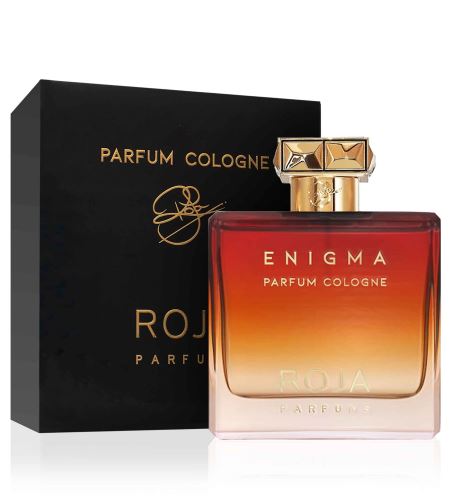 Roja Parfums Enigma Parfum Cologne parfemska voda za muškarce 100 ml