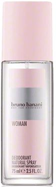 Bruno Banani Woman dezodorans za žene 75 ml