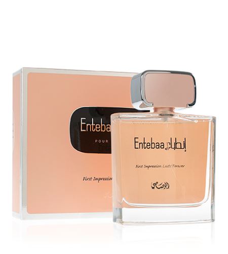 Rasasi Entebaa Pour Femme parfemska voda za žene 100 ml