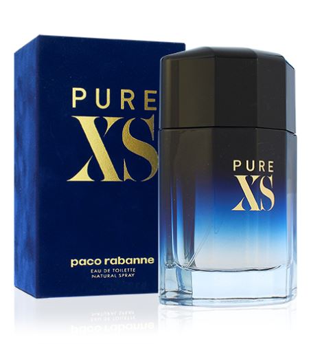 Paco Rabanne Pure XS toaletna voda za muškarce