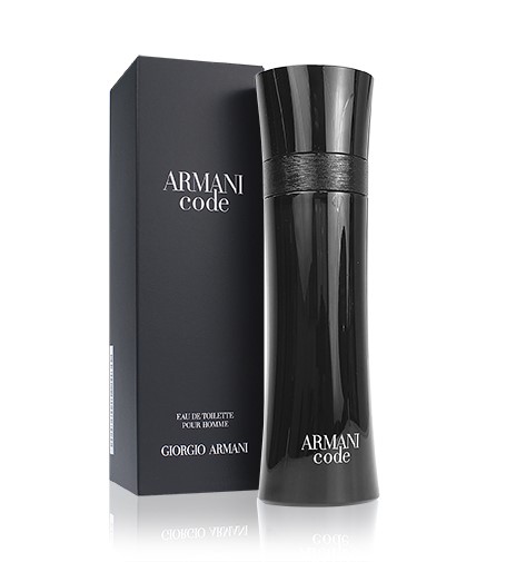 Giorgio Armani Code toaletna voda za mu karce ZIVADA