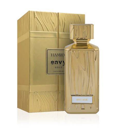 Hamidi Envy Gold parfemska voda uniseks 100 ml