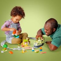 LEGO® DUPLO® 10427 Interaktivni pustolovni vlak (1)