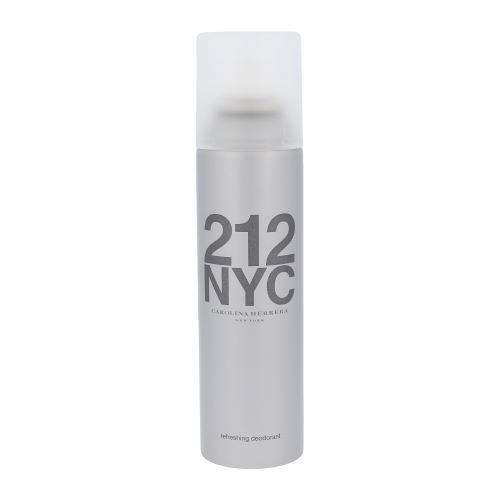 Carolina Herrera 212 deosprej za žene 150 ml