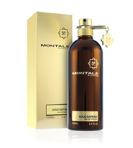 Montale Aoud Safran parfemska voda uniseks 100 ml