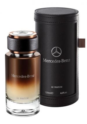 Mercedes-Benz Mercedes Benz Le Parfum parfem za muškarce 120 ml