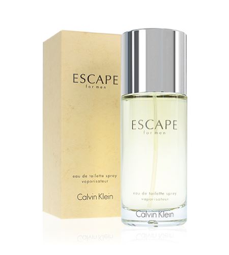 Calvin Klein Escape For Men toaletna voda za muškarce