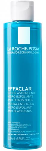 La Roche-Posay Effaclar hranjivi gel za tuširanje 200 ml